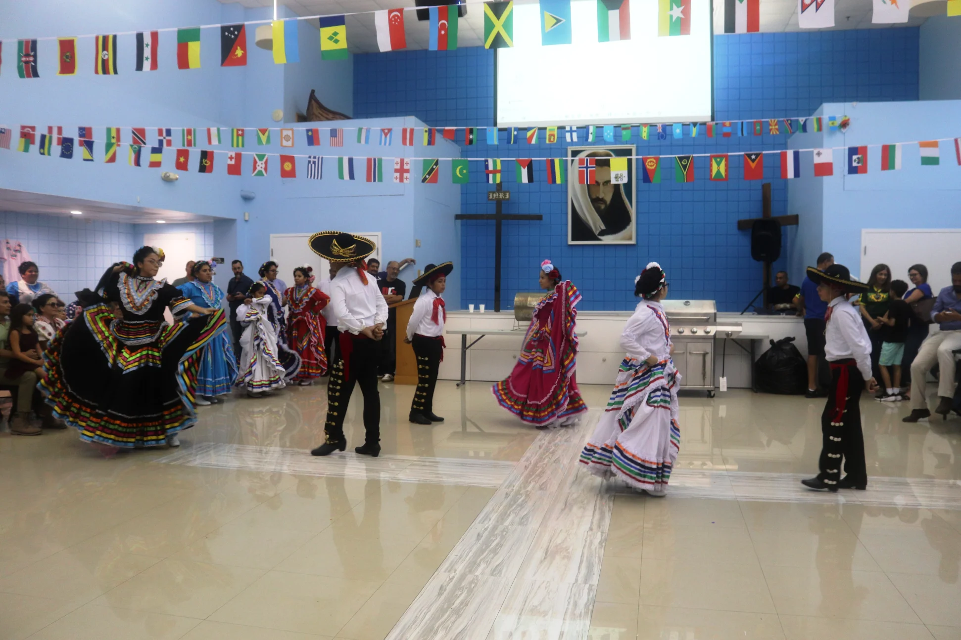 Scalabrinians Special Event